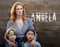 Angela, season 1