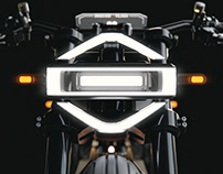 Harley-Davidson Revival
