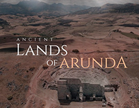 Lands of Arunda