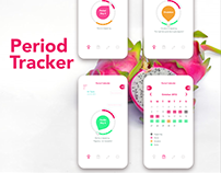Period tracker