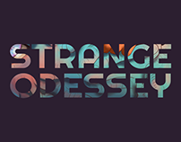 Strange Odyssey (NFT)