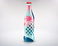 Coca-Cola senses 2016