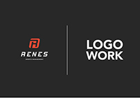 Renes International | Logo Rework