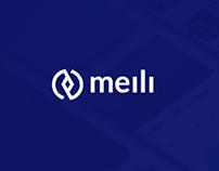 Meili Investing - Brand identity