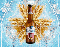 Wisefools 🖤 Bavaria Malt - Naturally Refreshing