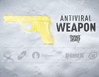 Antiviral Weapon