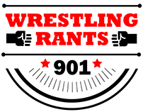 Wrestling Rants 901 YouTube Channel Logo