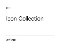 Icon Collection 001