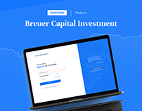 Breuer Capital Investment | Investing Platform