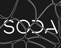SODA | Brand strategy