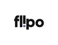 Flipo Visual Identity