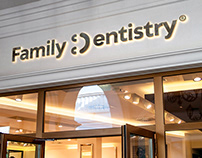 Branding Family Dentistry