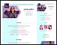 High Converting Dental Website Design