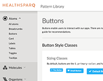 HealthSparq Enterprise Pattern Library