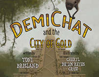 DemiChat and the City of Gold