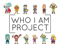 Who I Am Project