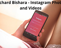 Richard Bishara - Instagram photos and Videos