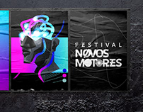 Festival Novos Motores