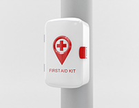 First Aid Kit Design
