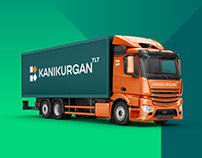 Kanikurgan – customs and logistics terminal
