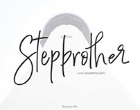 stepbrother