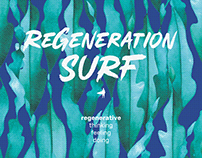 ReGeneration Surf & WSL