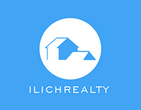 IlichRealty - Mobile App