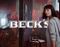 Beck’s | Taste the World | TV Film