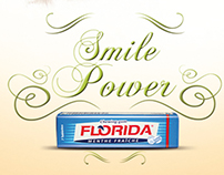 Smile power - Florida