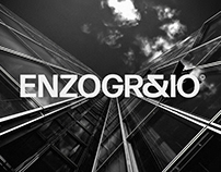 ENZOGR&IO© Self-Branding