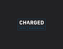 Charged Auto Electrical
