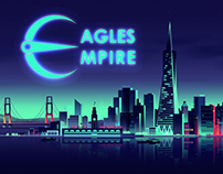 Eagles Empire Project