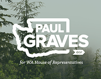 Paul Graves Logos