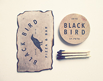 Black Bird Pizza