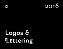 Logo&Lettering 2016