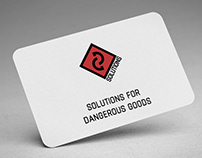 DG Solutions | Visual Identity