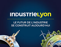 Salon de l'Industrie Lyon 2017