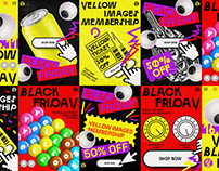 Black Friday Blowout: Designer’s Edition!