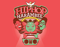 Hip Hop Harambee
