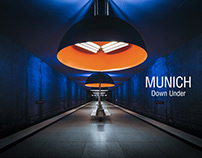 Munich Down Under