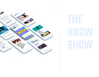 The know show | The radio show website