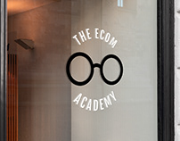 The Ecom Academy — Identity