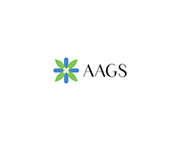 AAGS Logo Design