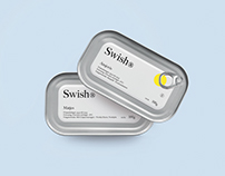 Swish® Packaging