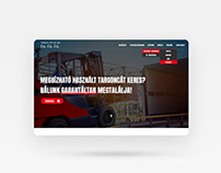 Forklift Webshop