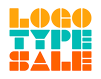 Logotype Sale