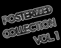 Posterized Collection Vol.1