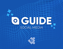 GUIDE - English School | Social Media project