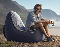 TRONO™: Chilling Just Got Easier.