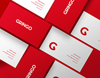 Gringo Brand Design